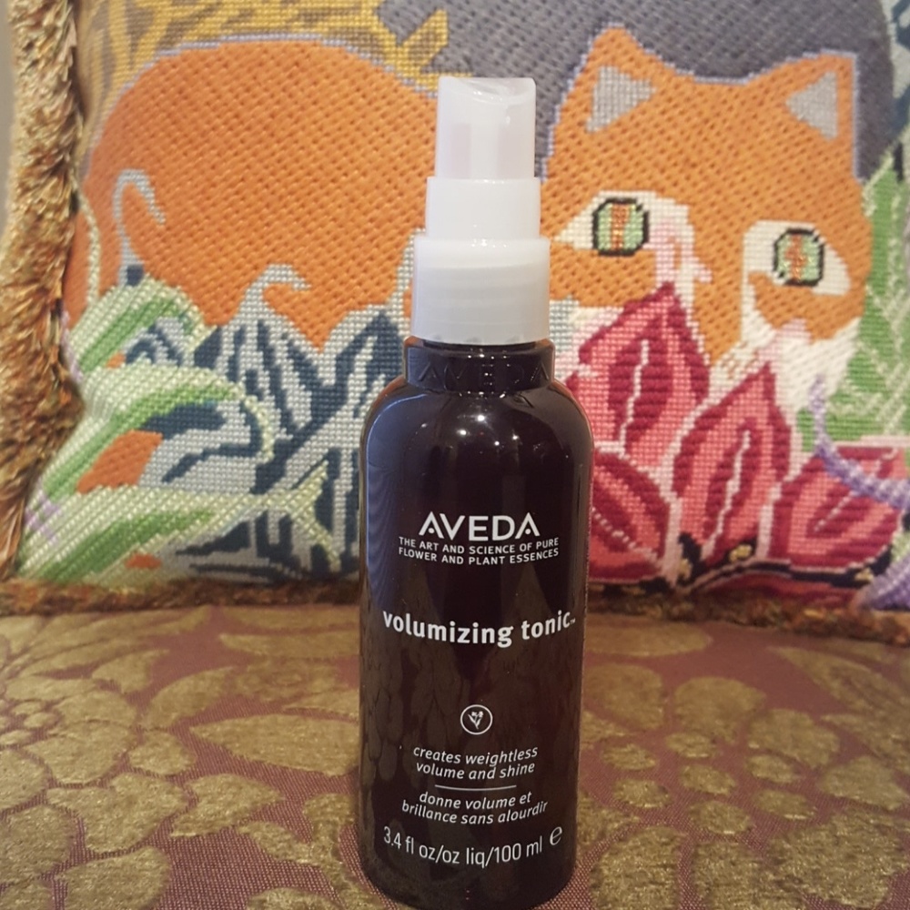 Aveda Volumizing Tonic 3.4 fl oz